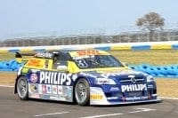 Light: Carreirinha é o pole position