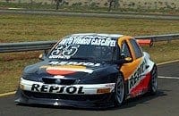 Muffato faturou sua primeira pole position