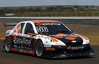 Duas desclassificações mudam o grid