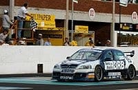 Justino largou bem, e venceu a prova da Light