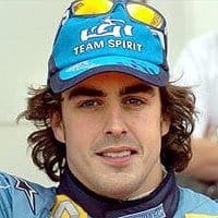 Alonso critica Schumacher e o compara à Zidane