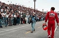 Ações da CART chegaram a ser negociadas a US$ 35