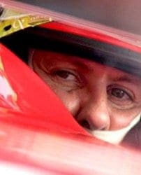 Retrospectiva: O fim da “Era Schumacher”