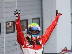 Retrospectiva: Brasil volta a ter esperança