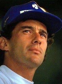 <b>Ayrton Senna: 13 anos de saudade!</b>