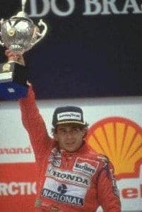 Senna – 13 anos: Sem marchas e com um sonho…