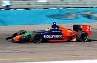 Indy 500: Giaffone, 12º na quinta, está tranquilo
