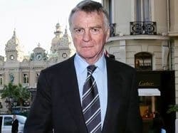 Max Mosley não irá ao GP da Espanha