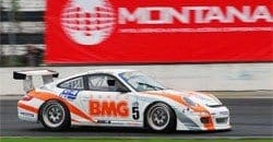 Versão atual do Porsche 997 faz sua despedida