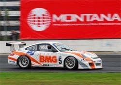 Versão atual do Porsche 997 faz sua despedida