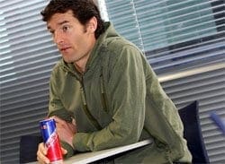 Webber: “Escândalo sexual danificou a categoria”