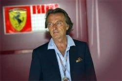 Montezemolo não quer Raikkonen e Alonso juntos