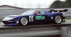 Ford GT chega para desafiar Lamborghini Gallardo
