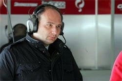 Kolles espera atingir objetivos na Espanha