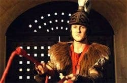 Vida de Michael Schumacher pode parar nas telonas