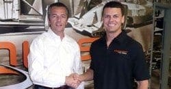 Conquest Racing anuncia Jaime Câmara