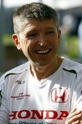 Fry põe futuro da Super Aguri em questão