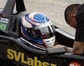 Suzuki termina em quarto na estréia na Alemanha