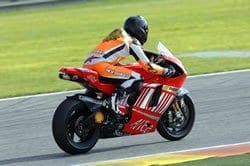 Ecclestone critica hobby de Michael Schumacher