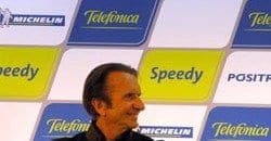 Idéia da dupla Fittipaldi partiu de Wilsinho