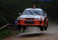 Graciosa: Rossi bate quando liderava