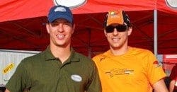 Mitsubishi Cup 2008: velocidade e adrenalina em Taubaté