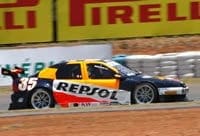 Muffato quer correr sem pressão em Curitiba