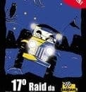 Abertas as inscrições para o 17º Raid da Meia-noite