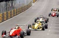Piquet e Carbone vão correr em Macau