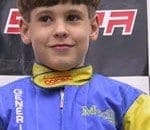 LuKachan faz excelente corrida e chega em 3º no Regional
