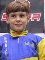 LuKachan faz excelente corrida e chega em 3º no Regional