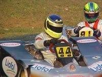 500 Milhas: Piloto surdo irá participar da corrida