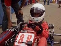 André Marafon vai em busca do título no Paranaense