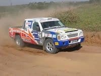 Faster está confiante para a decisão da Mitsubishi Cup