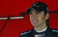 Manning será o segundo piloto da Ganassi em 2004