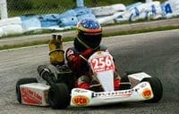 Yuri Scaniello participa da 7ª Copa Noturna TVCOM