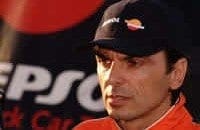 Boesel sabe o que deu errado em Interlagos