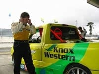 Kau Machado começa a preparação para a etapa paulista