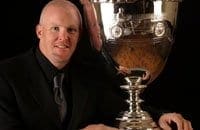 Paul Tracy segue rotina agitada após o título