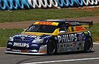 Light: Carreira Júnior venceu a prova