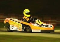 Prova foi a mais rápida da história da “500 Milhas”