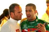 500 Milhas: Tony e Barrichello terminam em 13º