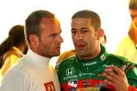 500 Milhas: Tony e Barrichello terminam em 13º
