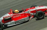 Espanhola: Ricardo Maurício fatura o título