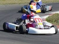 Cantelli vence a primeira bateria em Londrina e se torna campeão Paranaense