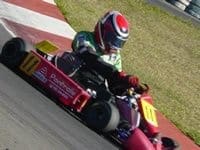 André Napoli conquista seu nono título Paranaense