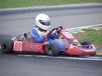 André Marafon surpreende e torna-se campeão Paranaense