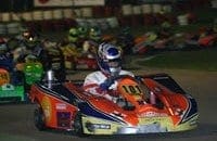 500 Milhas: Acidente acabou com as chances de Rafael Suzuki
