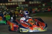 500 Milhas: Acidente acabou com as chances de Rafael Suzuki