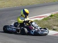 Willian Froeschlin é o campeão Paranaense